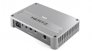 Hertz Venezia V1 hajós erősítő